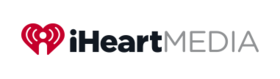 iHeartMedia  Logo