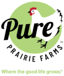Pure Prairie Farms  Logo