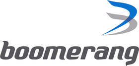 Boomerang  Logo