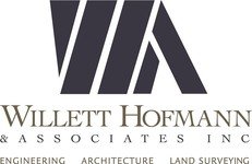 Willett, Hofmann & Associates, Inc.  Logo