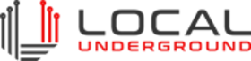 Local Underground  Logo