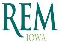 Sevita: REM Iowa Logo