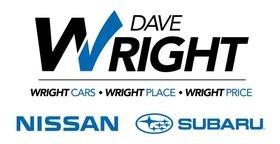 Dave Wright Nissan Subaru Logo