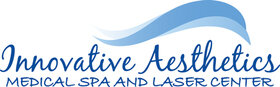 Innovative Aesthetics Medical Spa and Laser Center Logo
