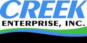 Creek Enterprise Inc Logo