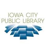 Iowa City Public Library Logo