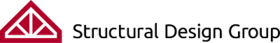 Structural Design Group LLC Logo