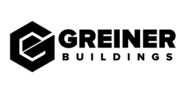 Greiner Buildings Logo