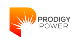 Prodigy Power Logo