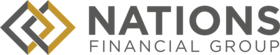 Nations Financial Group Inc Logo