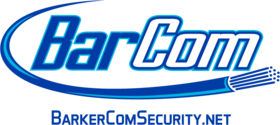 Barker Communications Logo