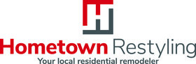 Home Town Restyling Logo