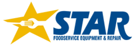 Star Food Service Equipment & Repair Logo