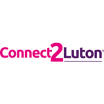Connect2Luton Logo