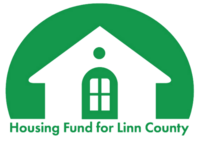 Housing Fund for Linn County Logo