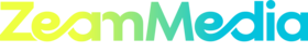 Zeam Media Logo