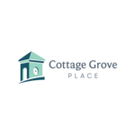 Cottage Grove Place Logo