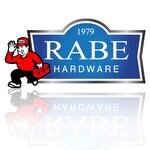 Rabe Hardware Logo