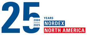 Nordex North America Logo