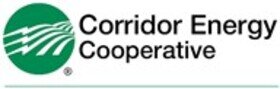 Corridor Energy Cooperative Logo