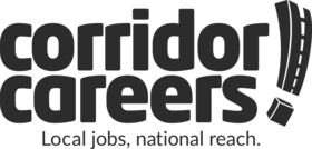 Corridor Careers Logo