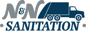N&N Sanitation Logo