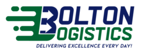 Bolton Logistics LLC Logo
