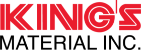 King's Material Logo